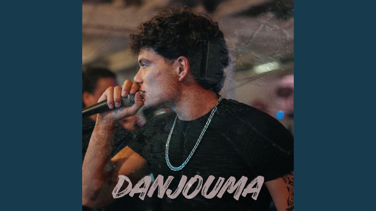 Watch DANJOUMA on YouTube Watch DANJOUMA on YouTube
