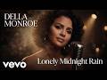 Della Monroe Lonely Midnight Rain Deep Soul Blues Emotional Blues Music 2026 mp3