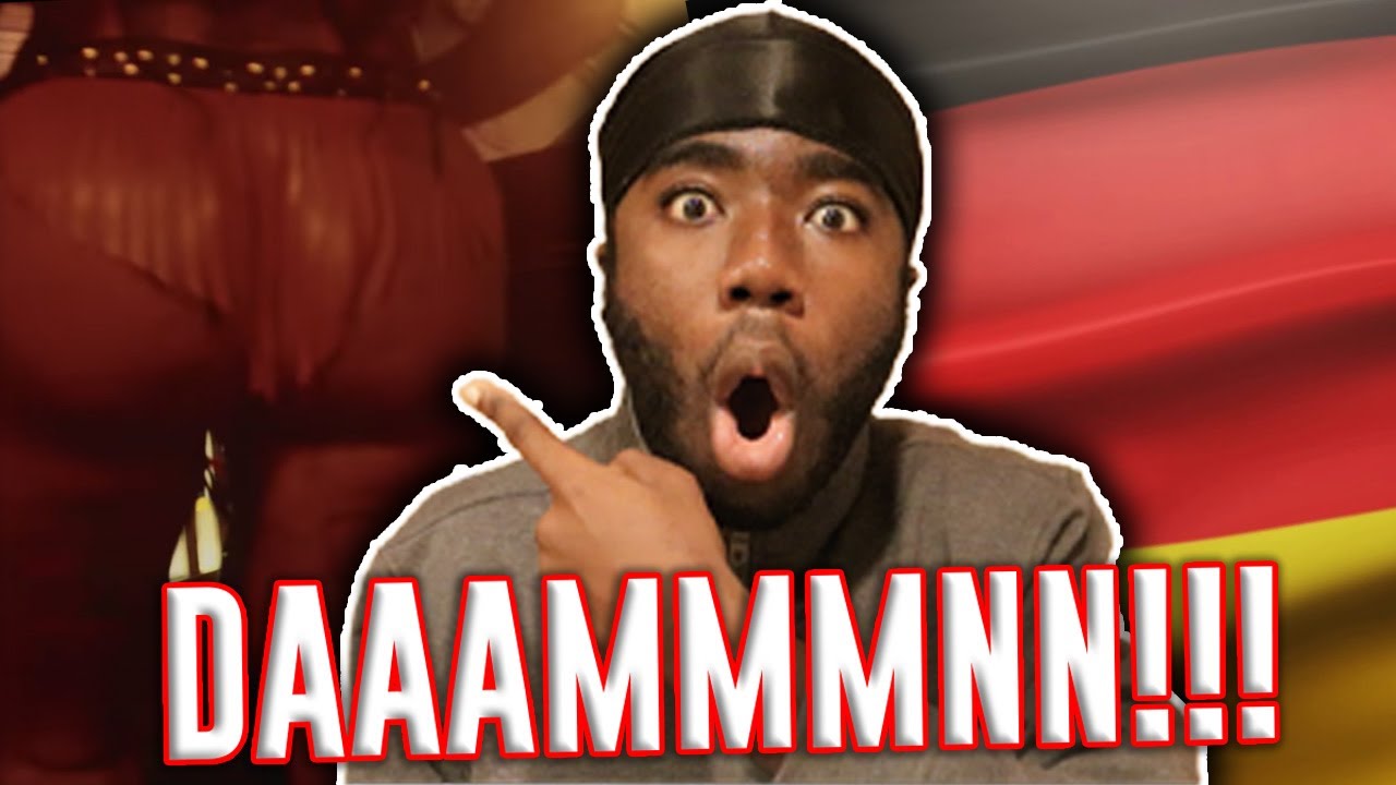 AMERICANS REACT TO GERMAN RAP BONEZ MC BIG BODY BENZ YouTube