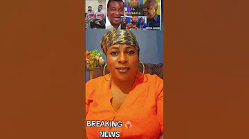 BREAKING NEWS 