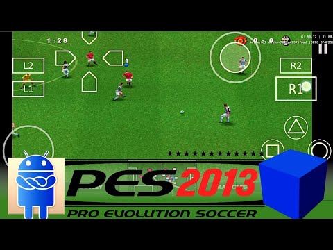 PES 2012 - Pro Evolution Soccer ROM - PS2 Download - Emulator Games