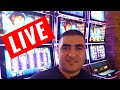 Casino Slots Live - 04/01/2021 *First Stream of 2021 ...