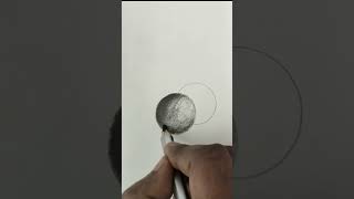How To Shade Drawings With Pencil | Object Drawing Pencil Shading Easy #drawing #shorts #shading