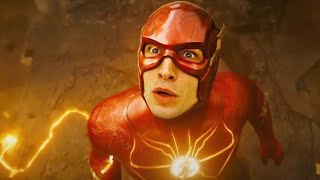 بتحصله حادثه غريبه وبدل ميموت بيلاقي عنده قوه خارقه بعد مفاق .. ملخص الجزء 2 الموسم الاول The Flash