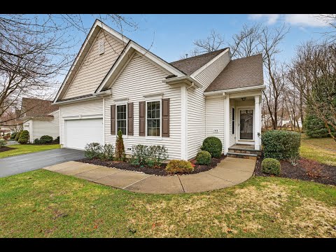 146 Country Club Drive, Oxford, CT home video tour