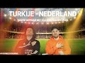 Nederland - Turkije Wk-kwalificatie - Mh2weki4zislgm