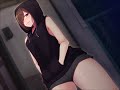 【試聴版】訪問者【R 18バイノーラル音声作品】