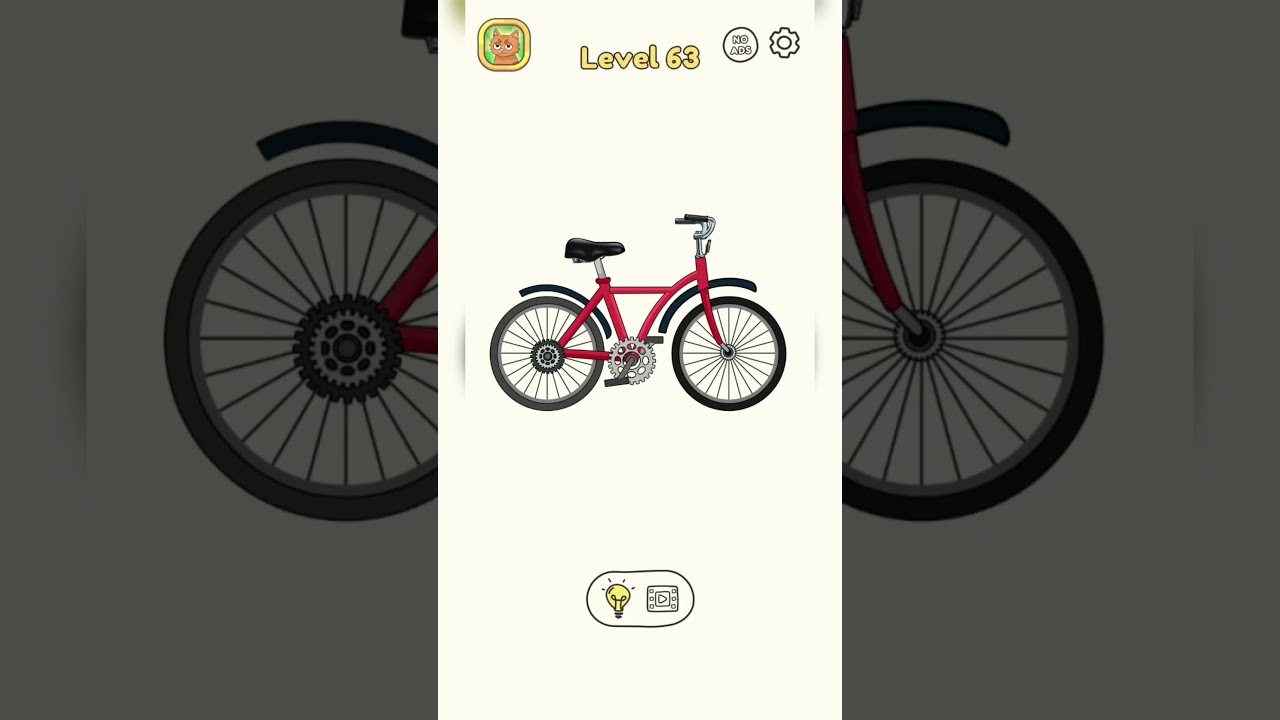 Dop draw one part level 63 