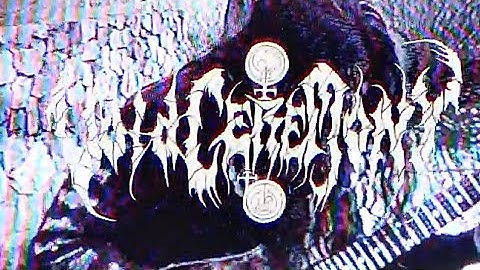 VOIDCEREMONY "Threads of Unknowing" (Promo)