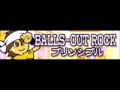 BALLS-OUT ROCK 「プリンシプル」