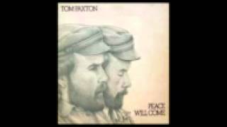 Peace Will Come By Tom Paxton chords