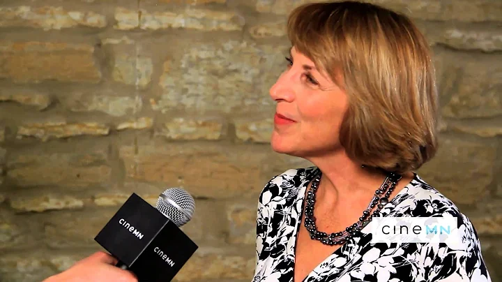 cineMN at MSPIFF 2015 - Director Jan Selby "Beyond...