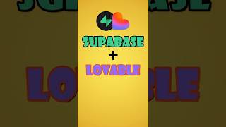How To Use Supabase In Lovable.dev | Free Credits | 100% Verified 🔥