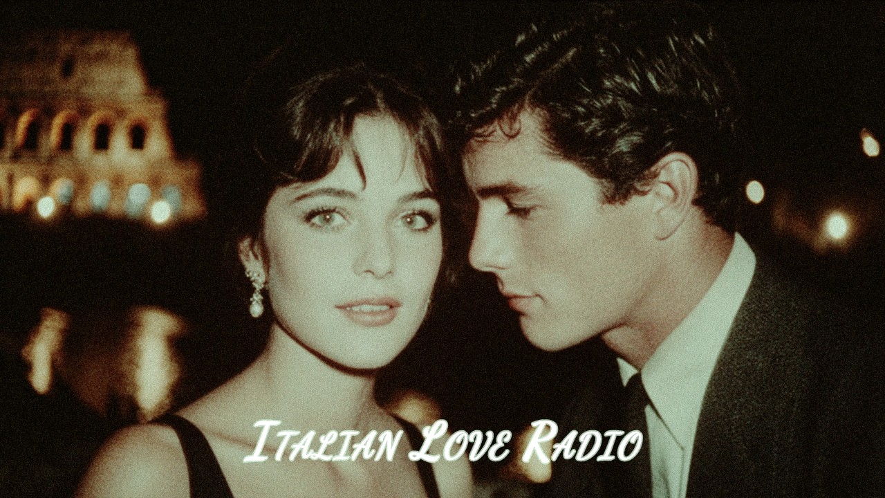 Ti Amo 💛 Greatest Italian Love Songs Ever ️The Most Romantic ...