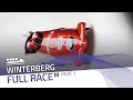 Winterberg | BMW IBSF World Cup 2019/2020 - 4-Man Bobsleigh Race 1 (Heat 1) | IBSF Official