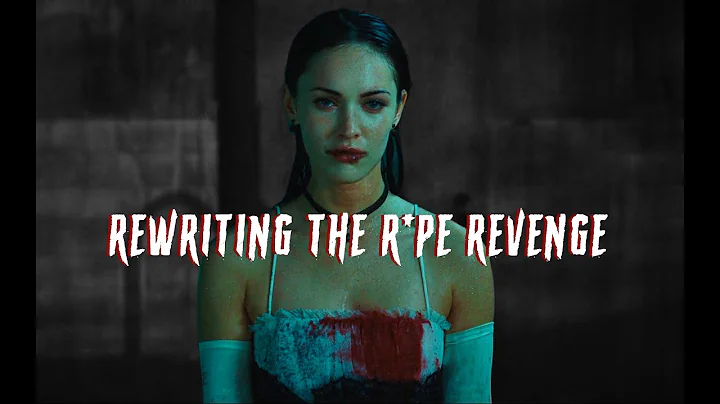 the feminist horrors of Jennifer's Body, Teeth, an...