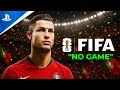 FIFA is JUST Sitting on a GAME