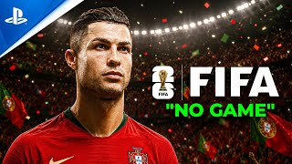 FIFA + WORLD CUP GAME = CONTROVERSY screenshot 2