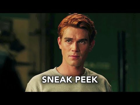 Riverdale 4x06 Sneak Peek "Hereditary" (HD) Season 4 Episode 6 Sneak Peek