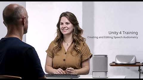 Creating and Editing Speech Audiometry Tests