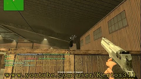 CFG bY Milenok v2 для css v34