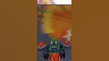 Mario kart bots are something else 😭 #shorts #memes #mariokart