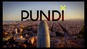 PundiX @ MWC19 Barcelona | XPhone | XPOS | FunctionX | Iconz Global Network, LLC.