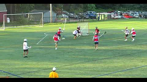 Charlie Huntley | Class of 2022 | Lacrosse Summer ...