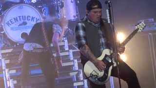 Black Stone Cherry - Rain Wizard - Download 2013