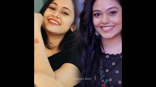 Lekshmi Keerthana Vs Rebecca Santhosh Your Fav
