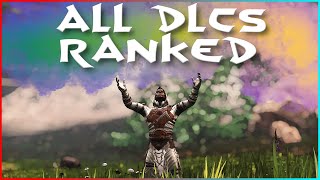 Which Conan Exiles DLC Should You Buy? All DLCs Ranked (April 2021)