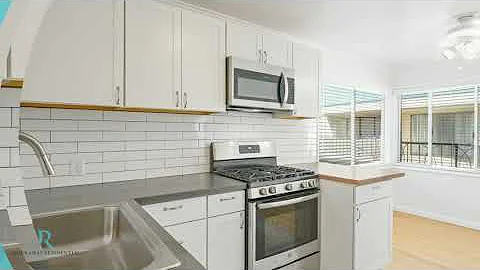 FOR RENT: 1440 EL CAMINO REAL - 3, BURLINGAME, CA ...
