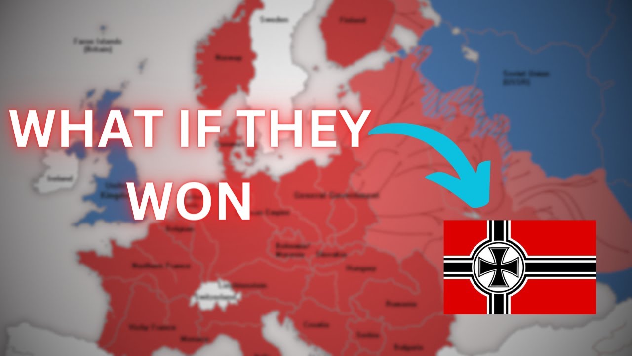 What If Steiners Attack Worked? | WW2 Documentary - YouTube