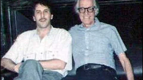Albert Ellis Doing REBT with Jeffrey Guterman