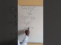 Past Question On Indices and Standard forms