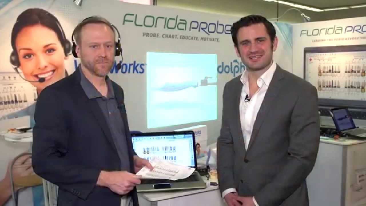 VoiceWorks at the 2015 IDS in Cologne, Germany