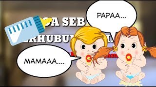 TIPS agar cepat mempuyai Bayi yang lucu !!!!!!