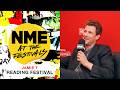 Jamie T at Reading 2026 on his big return, responsibility to old songs and his new album