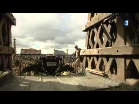 Visite De La Grosse Cloche De Bordeaux