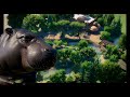 The Jungles of Africa | Thorton Hills Zoo | Planet Zoo