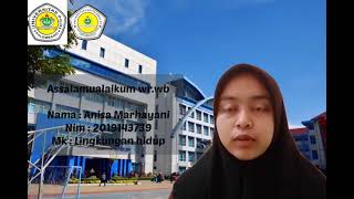 Simulasi pendidikan lingkungan hidup