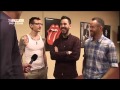 LINKIN PARK interview 2013