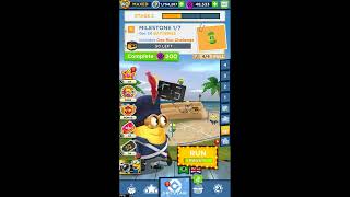 Brazilian Soccer Lobby Music Minion Rush