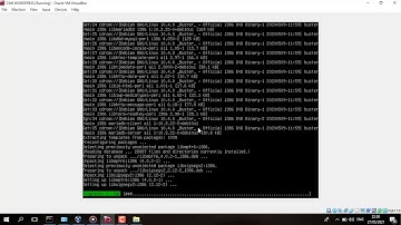 CARA INSTALASI DAN KONFIGURASI CMS WORDPRESS DI DEBIAN 10