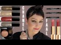 CHANEL FALL 2021 MAKEUP COLLECTION| SWATCHES • APPLICATION • REVIEW