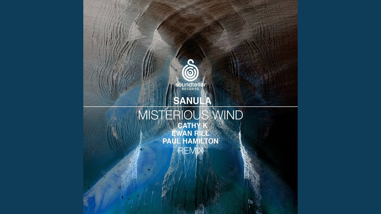 Watch Misterious Wind on YouTube Watch Misterious Wind on YouTube