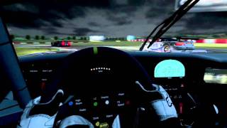 SHIFT 2 Unleashed - wideo premierowe