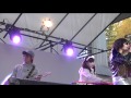 三田祭 米米CLUBバンド(慶應リアルマッコイズ) 4