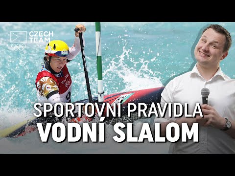 Video: Letné Olympijské športy: Jazda Na Kajaku A Kanoe