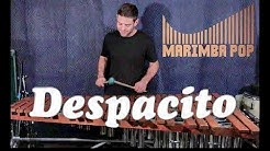 Despacito (Marimba Pop Cover) - Luis Fonsi ft. Daddy Yankee and Justin Bieber  - Durasi: 3:56. 